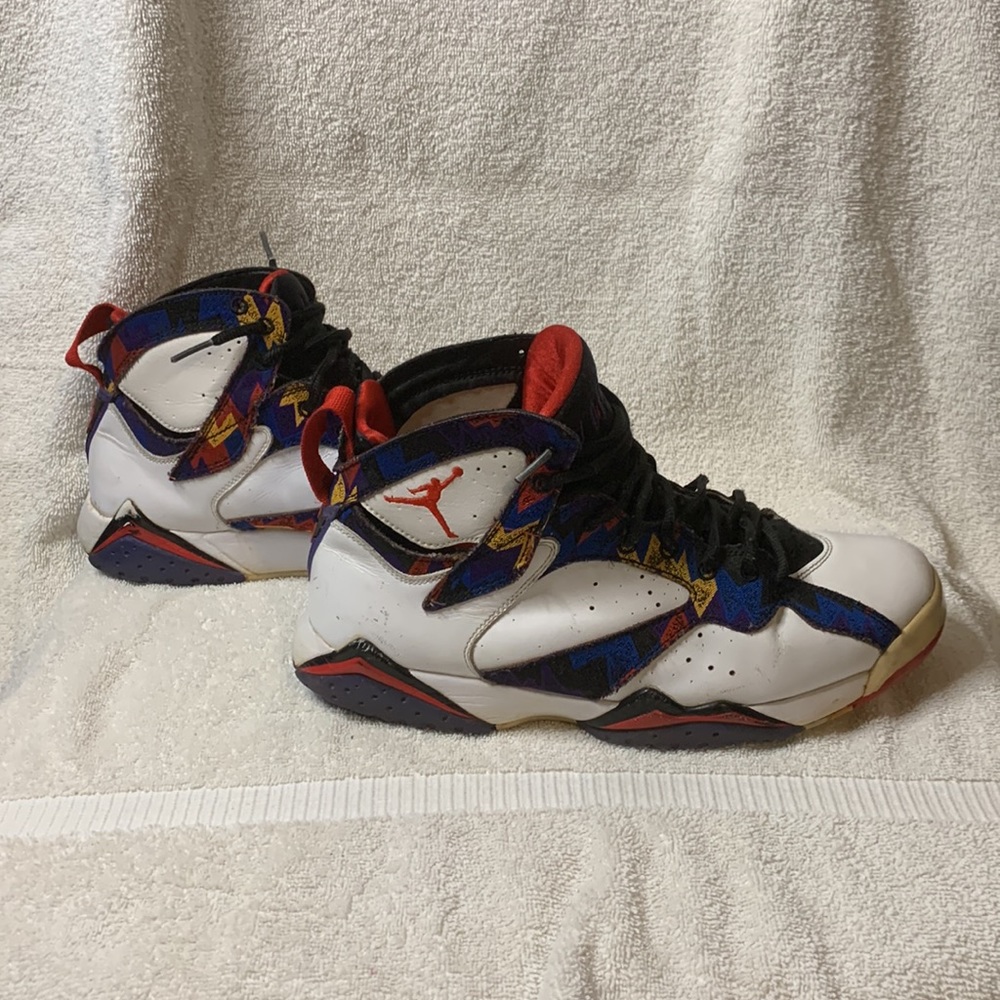 JORDAN AIR 23